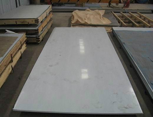 Stainless Steel Sheets (Sales!) 5