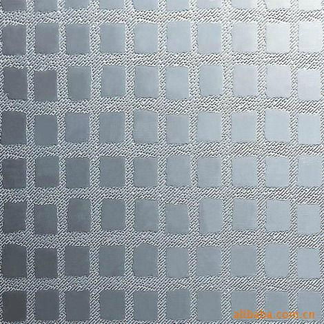 Tainless steel Checkerd/Diamond 4