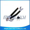 Car Steering Wheel Lock 4