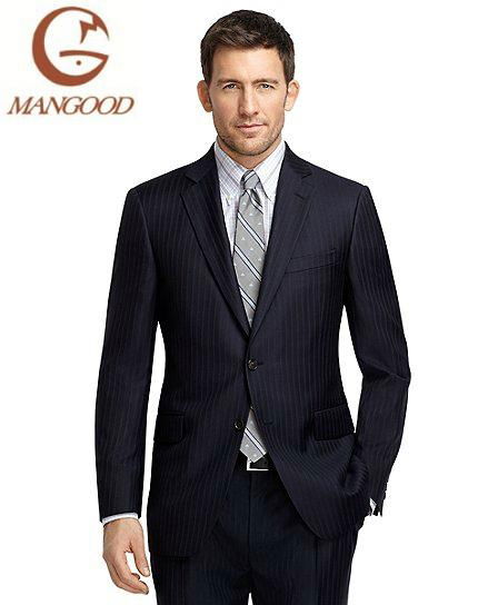 Wholesale Coat Pant Men Suit