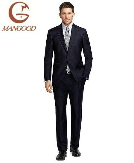 Wholesale Coat Pant Men Suit 2