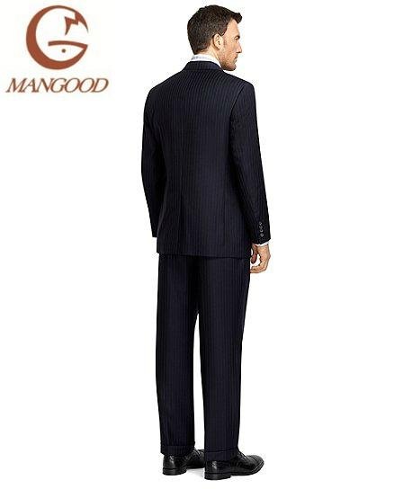 Wholesale Coat Pant Men Suit 3