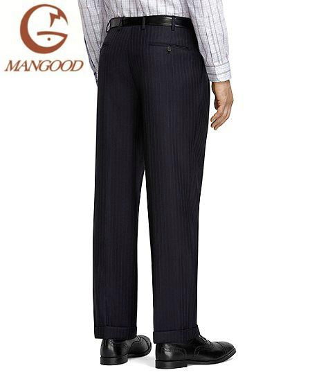 Wholesale Coat Pant Men Suit 5