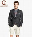 2014 Latest Fashion Casual Blazer Men's