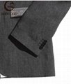 2014 Latest Fashion Casual Blazer Men's Suit 2