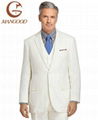 New Style Wedding Suits For Men Tuxedo Suit 1