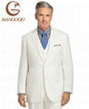 New Style Wedding Suits For Men Tuxedo Suit