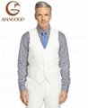 New Style Wedding Suits For Men Tuxedo Suit 2
