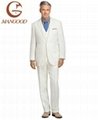 New Style Wedding Suits For Men Tuxedo Suit 3