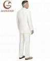 New Style Wedding Suits For Men Tuxedo Suit 4