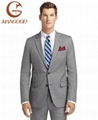 Plain Tuxedo Suit For Men 1