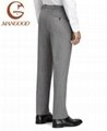 Plain Tuxedo Suit For Men 5