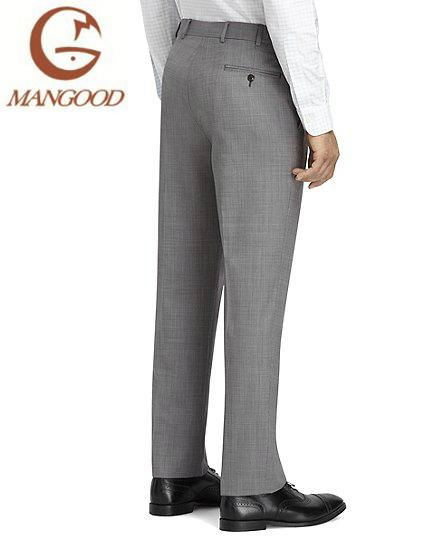 Plain Tuxedo Suit For Men 5