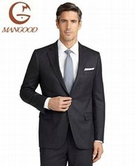 2014 Elegant Men's Slim Fit Suit