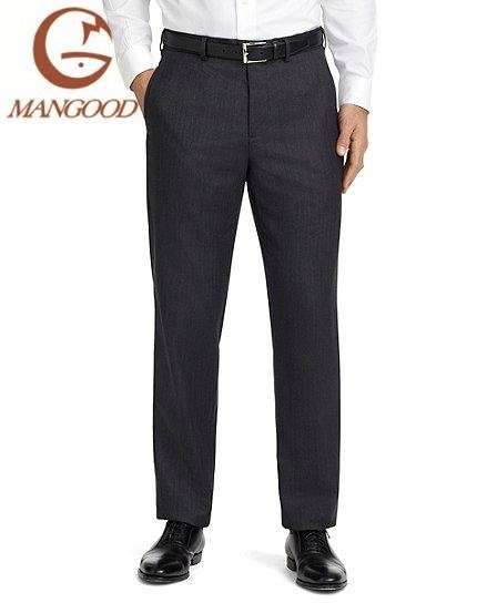 2014 Elegant Men's Slim Fit Suit 4