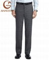 High Quality Plaid Suit Fancy Suits For Men 4