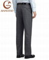 High Quality Plaid Suit Fancy Suits For Men 5