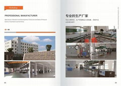 Anhui JinKe Plastic Products Co., LTD