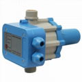 High Quality Water Pump Pressure Control