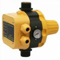 High Quality Water Pump Pressure Control