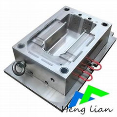 home appliance mould factory