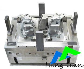 home appliance mould factory 3