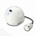 Body shaping ultrasonic fat cavitation