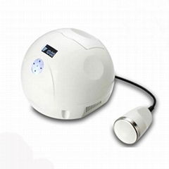 Body shaping ultrasonic fat cavitation home