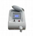 q-switch nd-yag laser tattoo removal