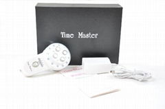 Time Master Skin Care Beauty Machine for Body Face Tonning Daily skin care