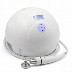 Home Use Portable RF Radio Frequency Face Lifting Skin Tightening Machine