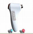 Handheld Ultrasonic Photon Rejuvenation