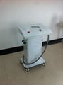 large hair removal ipl skin rejuvenation salon machine