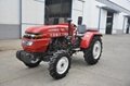 Good Quality Farm Tractor 30hp (4WD)