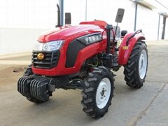 Good Quality Farm Tractor 35hp (4WD)