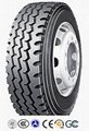 All Steel Heavy Radial Tyre, Truck/Bus Tyre, TBR Tyre 1