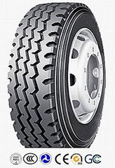 All Steel Heavy Radial Tyre, Truck/Bus Tyre, TBR Tyre