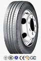 All Steel Heavy Radial Tyre, Truck/Bus Tyre, TBR Tyre 2