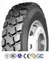 All Steel Heavy Radial Tyre, Truck/Bus Tyre, TBR Tyre 3