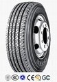 All Steel Heavy Radial Tyre, Truck/Bus Tyre, TBR Tyre 5