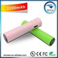 led torch light portable power bank 1