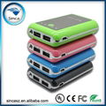 6600mah 18650 power bank 2