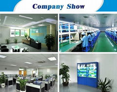 SHENZHEN SINCA ELECTRONIC TECHNOLOGY CO.,LTD