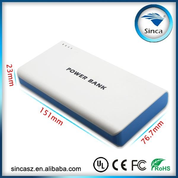 new chioce for power bank source 11000mah-13200MAH power supply 5