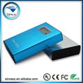 evolution power bank portable battery charger 8800mah 5