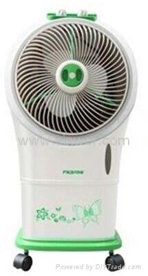 Sinwor air cooler fan