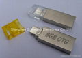 OTG USB flash drive 1