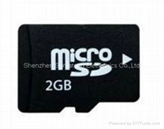 Micro sd card 