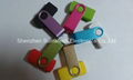 3.0 Swivel USB flash drive  1