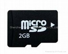 2gb micro sd card 